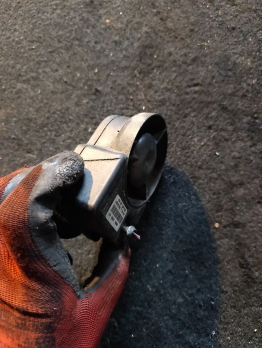 Moduł komputer stacja alarm centralny zamek volkswagen passat b6