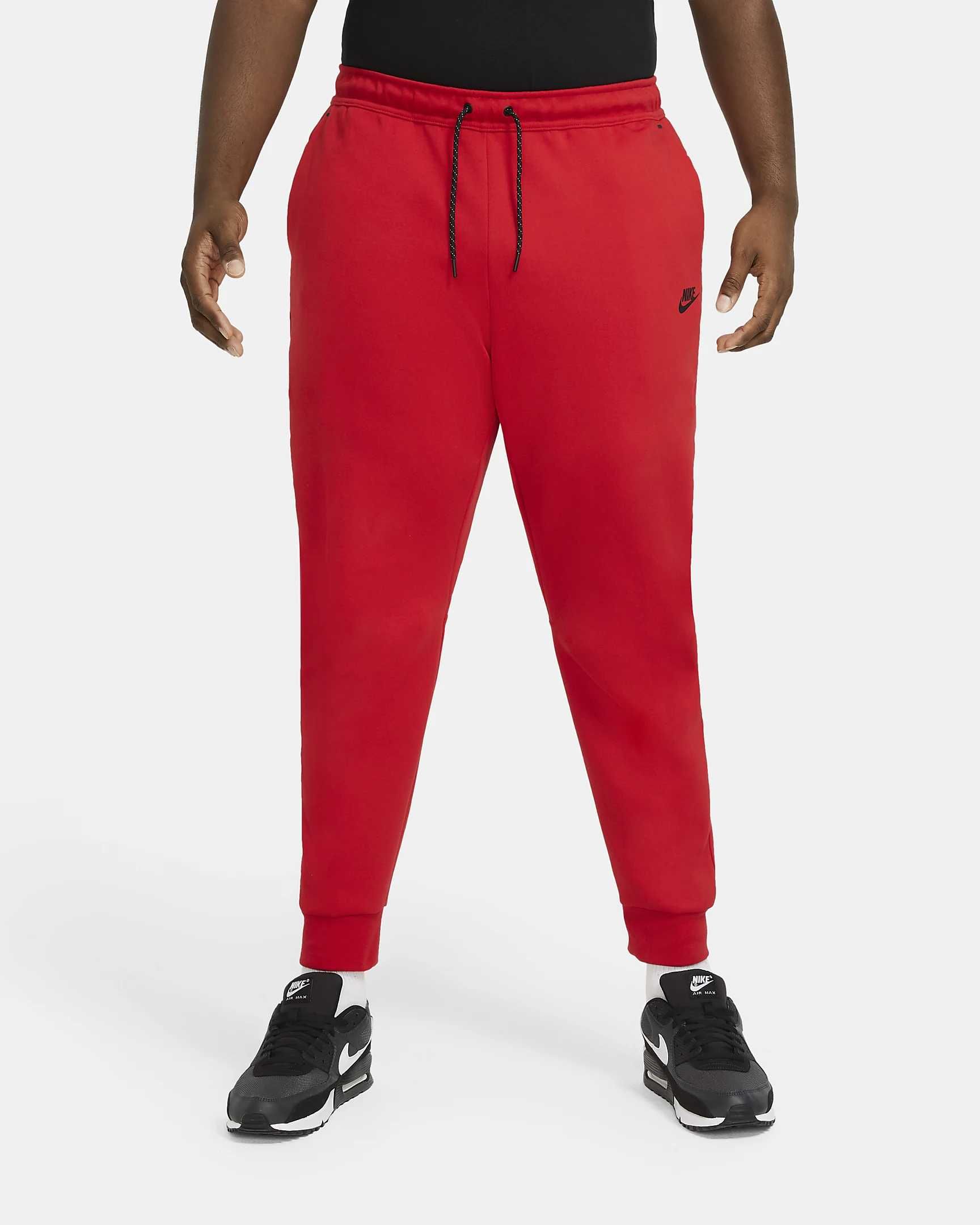 Продам штани Nike Sportswear Tech Fleece CU4495-657