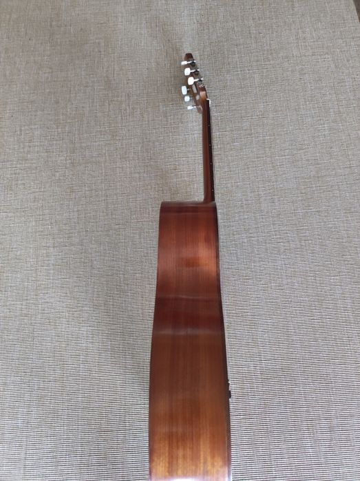 Viola de Fado João Palmeiro 1986
