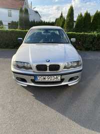 BMW e46 3.0d m57