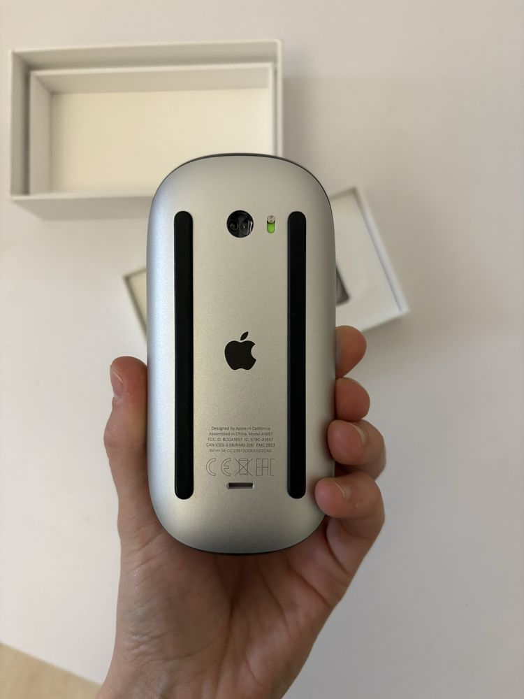 Мишка Magic Mouse 2 (USB-C)