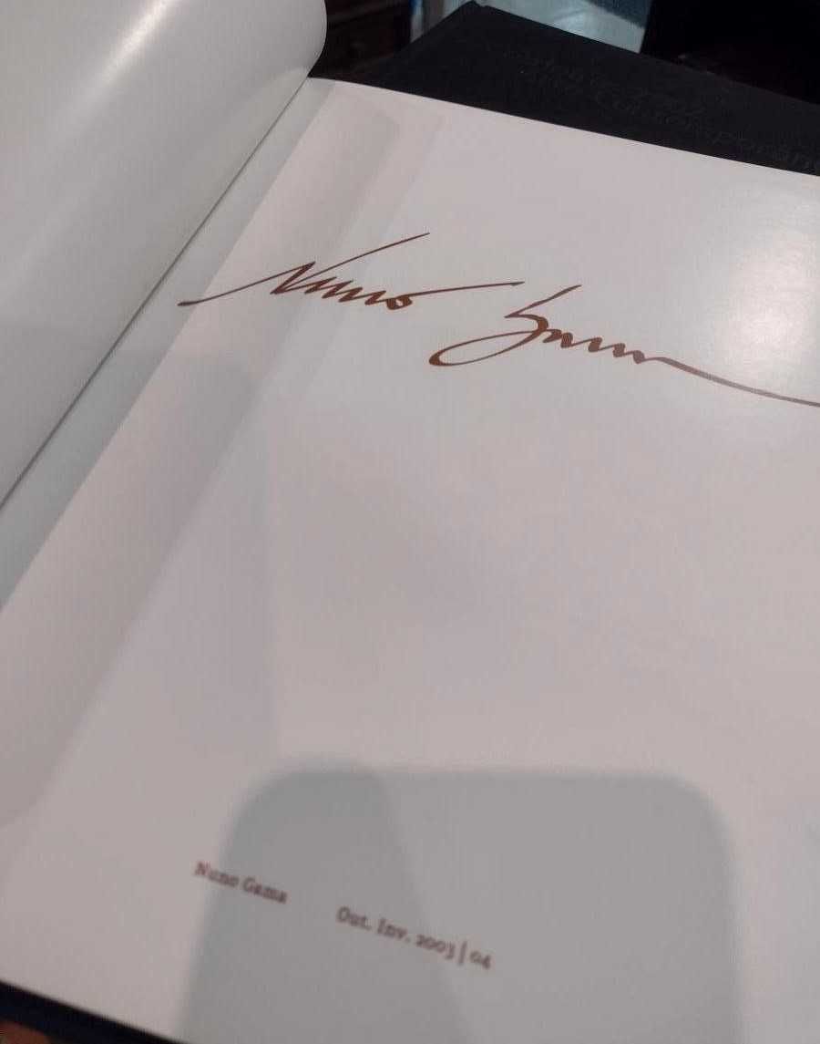 Nuno Gama Projecto Maconde