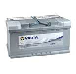 Акумулятор для інвертора 95Ah Varta AGM LA95 Professional Dual Purpose