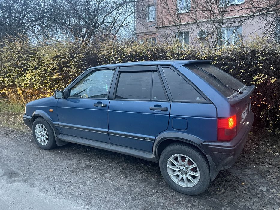 Seat ibiza 021a 1.2 карб Solex