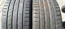 245/35/19 kumho ecsta ps71