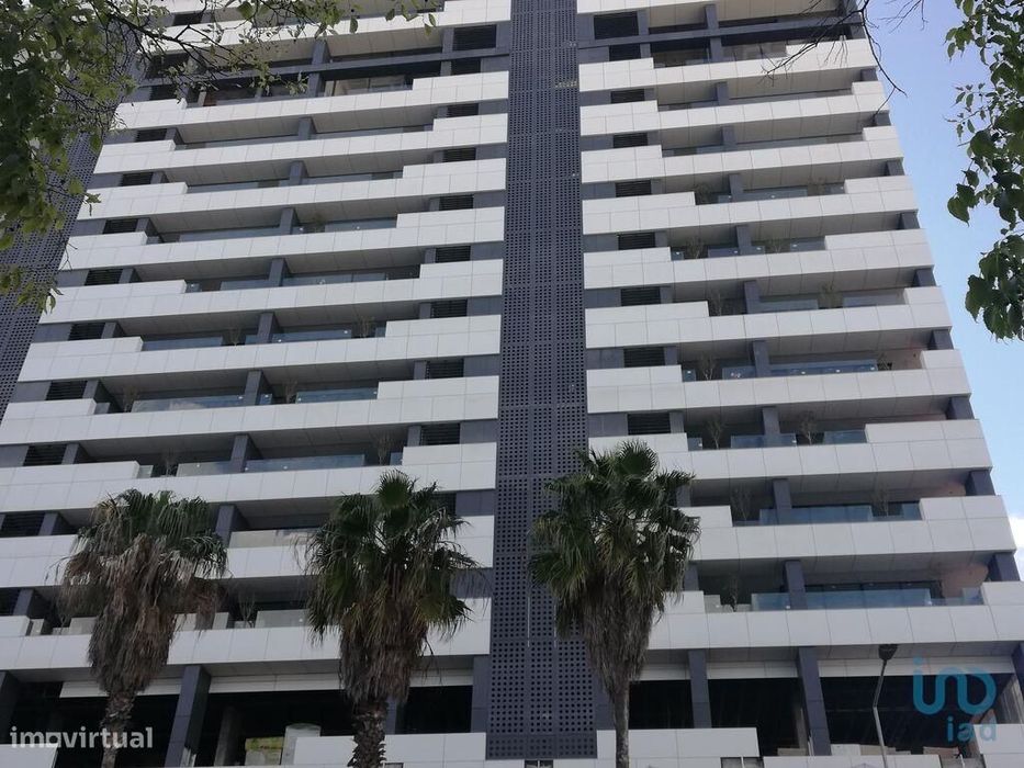 Apartamento T3 em Parque das Nações de 164,00 m2