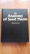Anatomy of Seed Plants