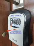 24/7 APARTaMENT SILVER na doby promocja BLIK
