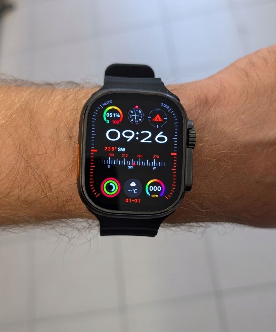 HK9 ULTRA 2 MAX nowy