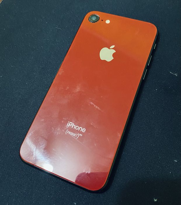 Iphone 8 64 Gb під ремонт
