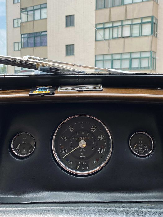 Mini Van 1000 [11/1976]