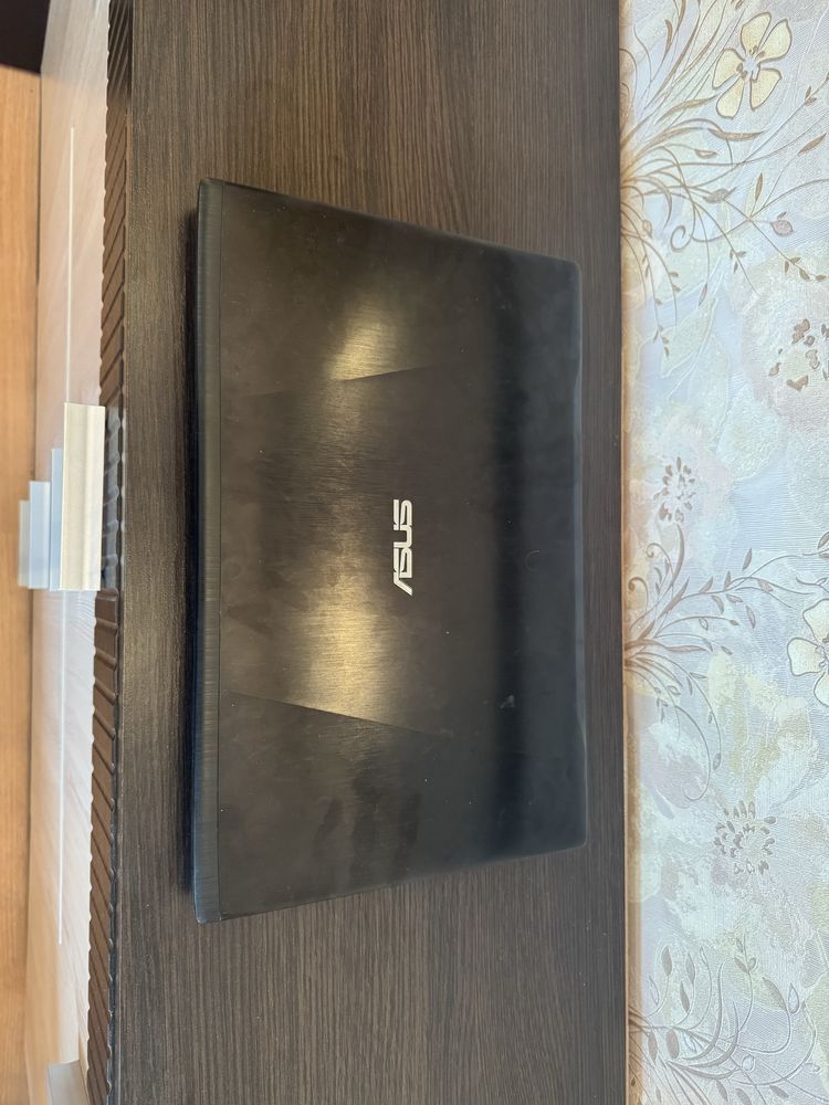 Ноутбук Asus ROG Srix