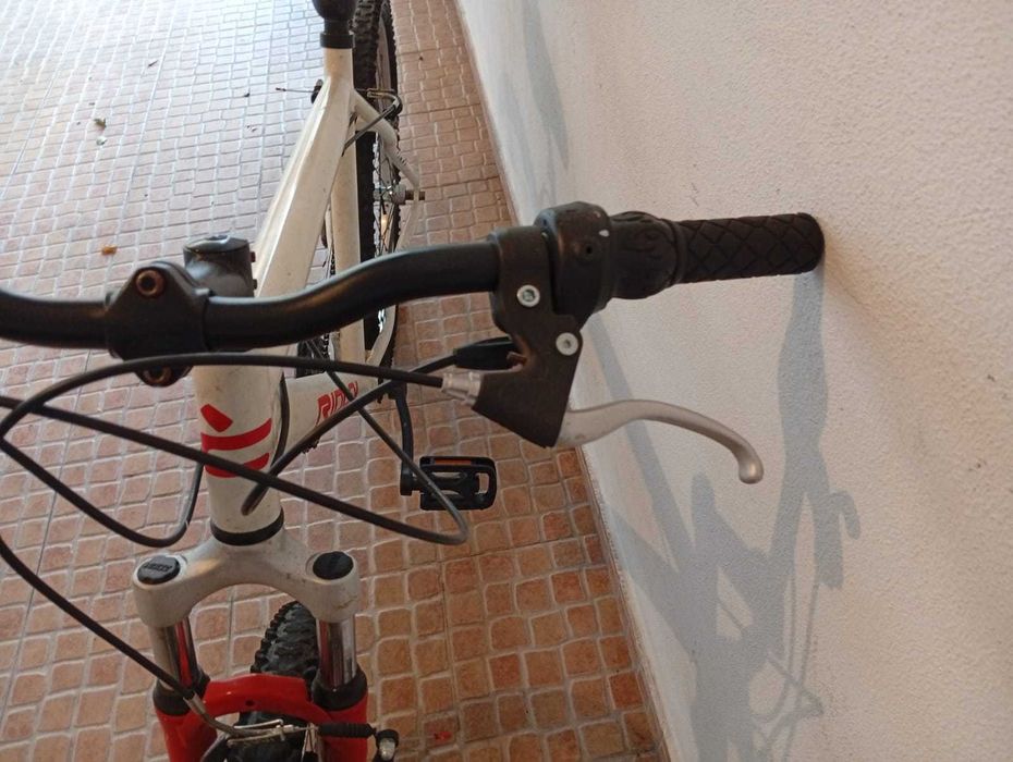 Bicicleta Ridlev