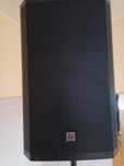 Kolumna Electro-Voice ZLX15BT ZLX-15BT 1000 W czarny szt.2