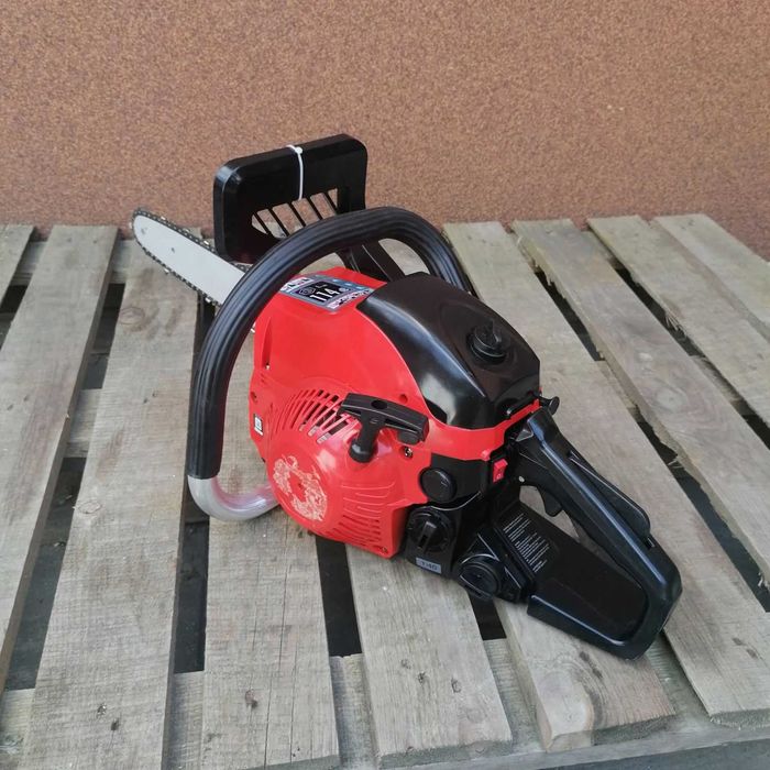 Piła spalinowa EINHELL GC-PC 1335/1 Popokazowa