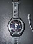 Garmin Forerunner 945 czarny