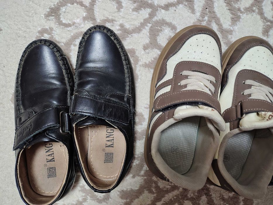 Туфли,кросовки,кросівки, макасини 29,30 розмір , 19 см, 18,5 см