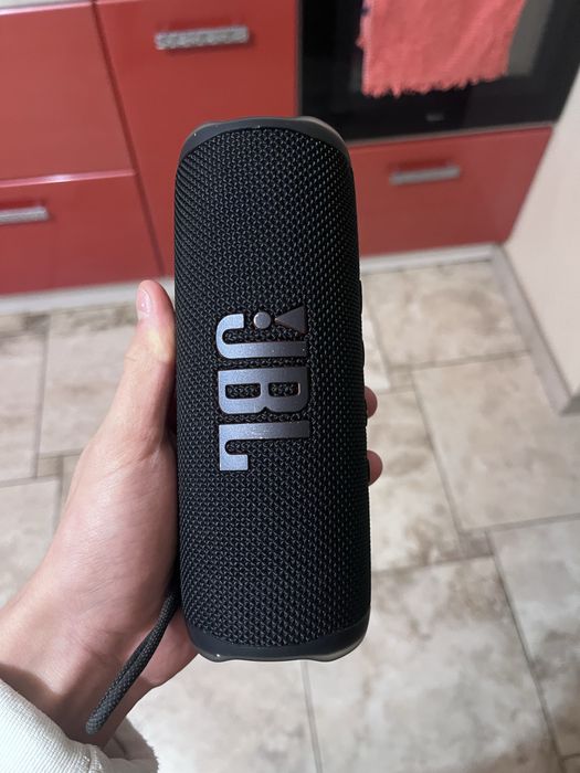JBL FLIP 6 cs оригинал торг