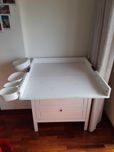 Trocador/Comoda SUNDVIK IKEA