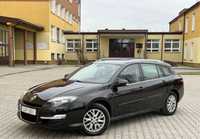 Renault Laguna * 2013r * Automat * 100% Oryginał * Niski Przebieg *