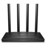 Router TP-Link Archer C6 AC1200