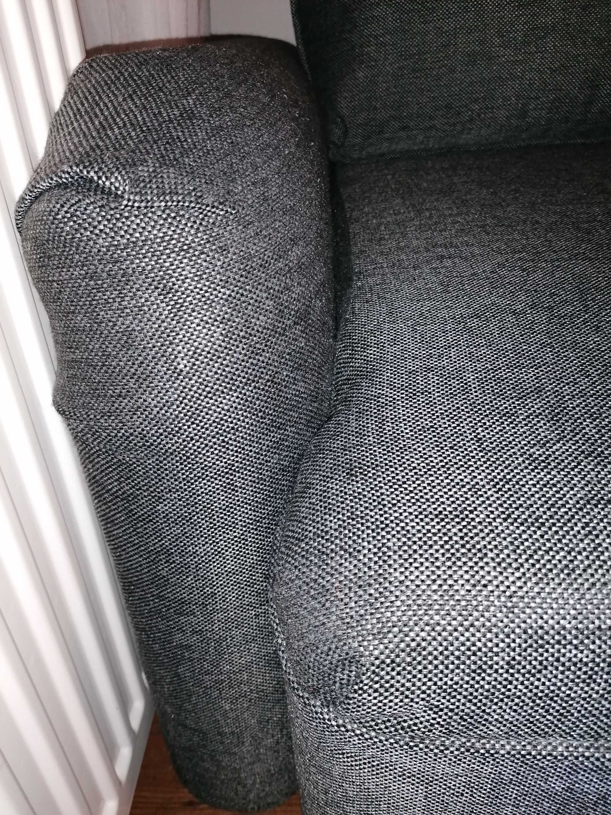 IKEA sofa Grimhult jak nowa -Piaseczno