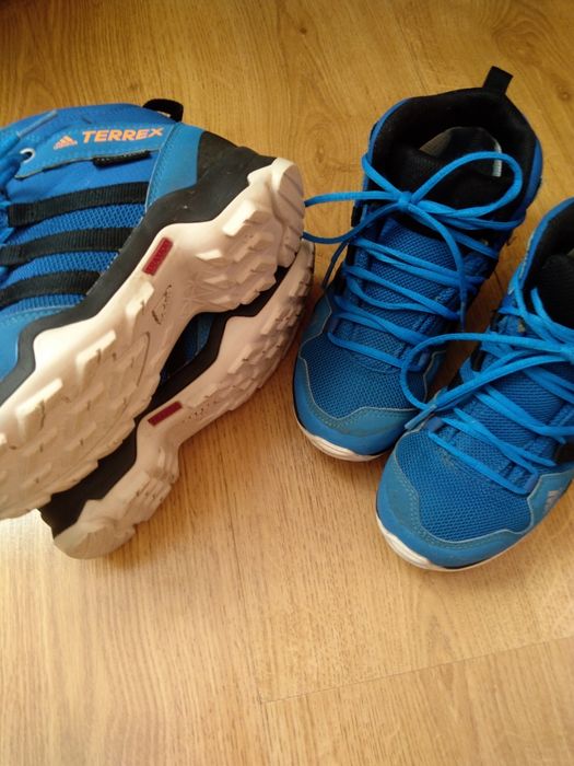 Ботинки Adidas Terrex