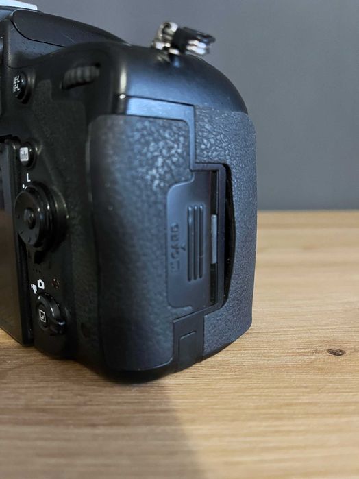 Nikon D750 - body - przebieg 374 510 - gotowy do pracy