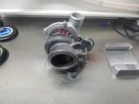 Turbina TurboSprężarka C-klasa 2.2CDI 102 km 125 km