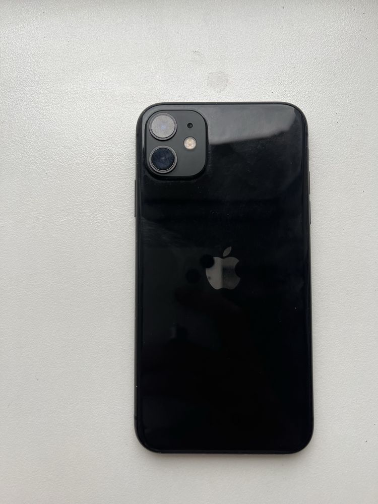  iPhone 11 64gb/79% 
