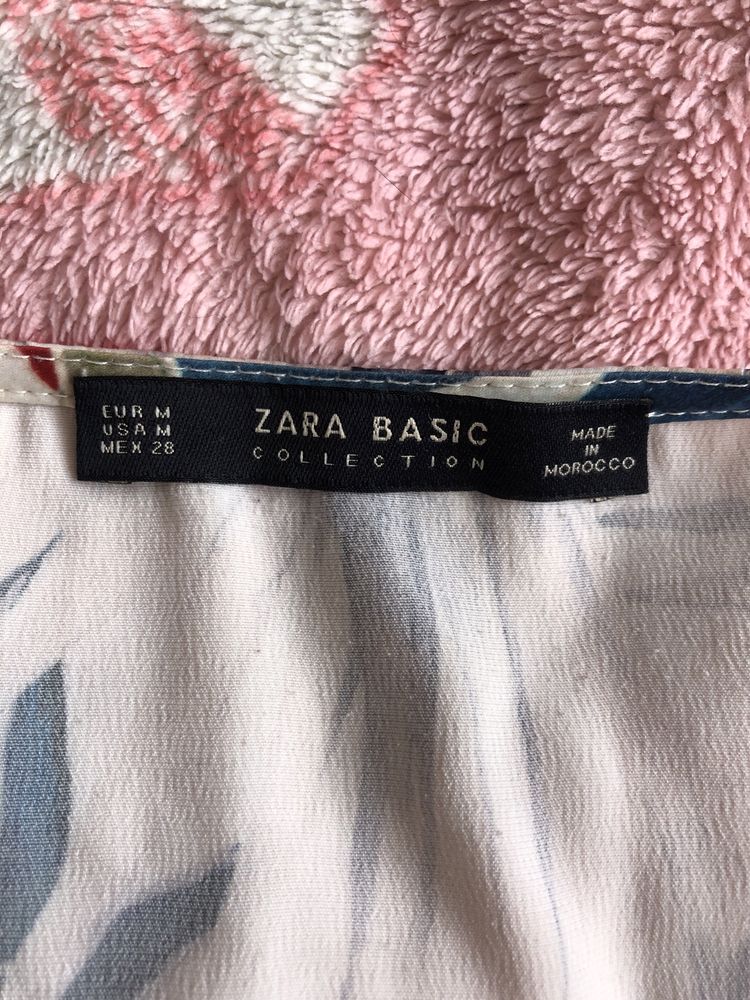 Сукня кольорова Zara