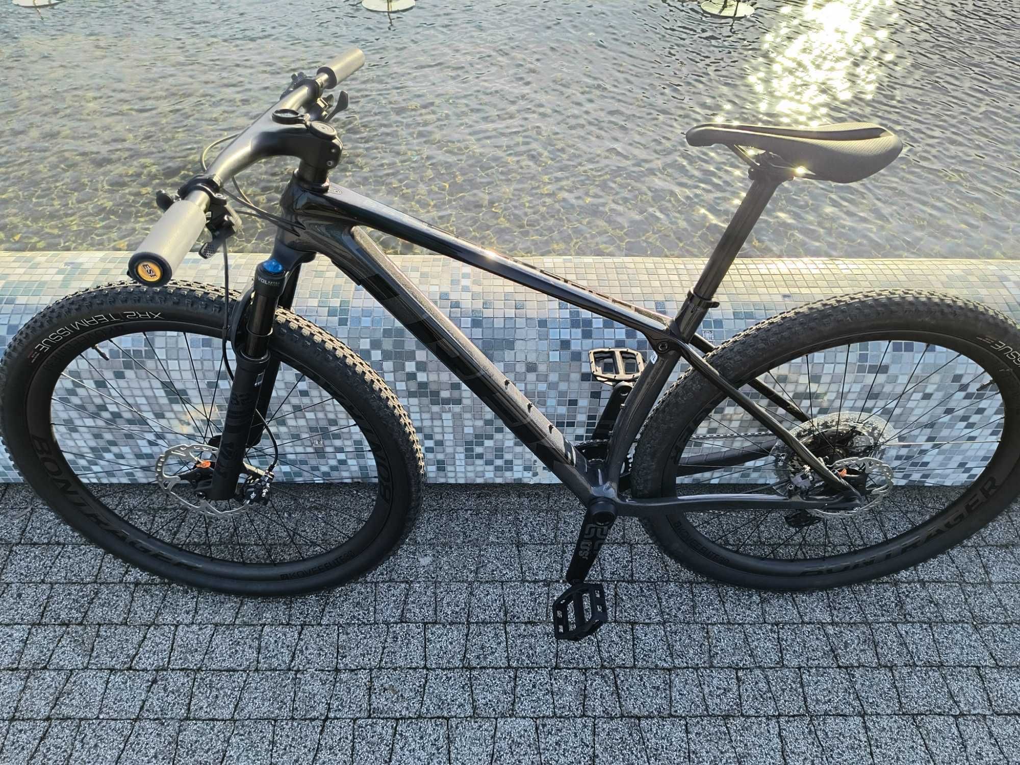 Trek Procaliber 9.8 M/L Carbon – Rower Górski