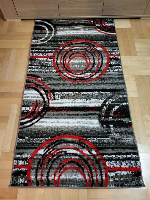 Dywan Tureki Nowy 150x80
