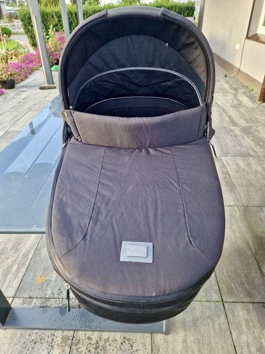 Cybex Priam 4.0 3in1