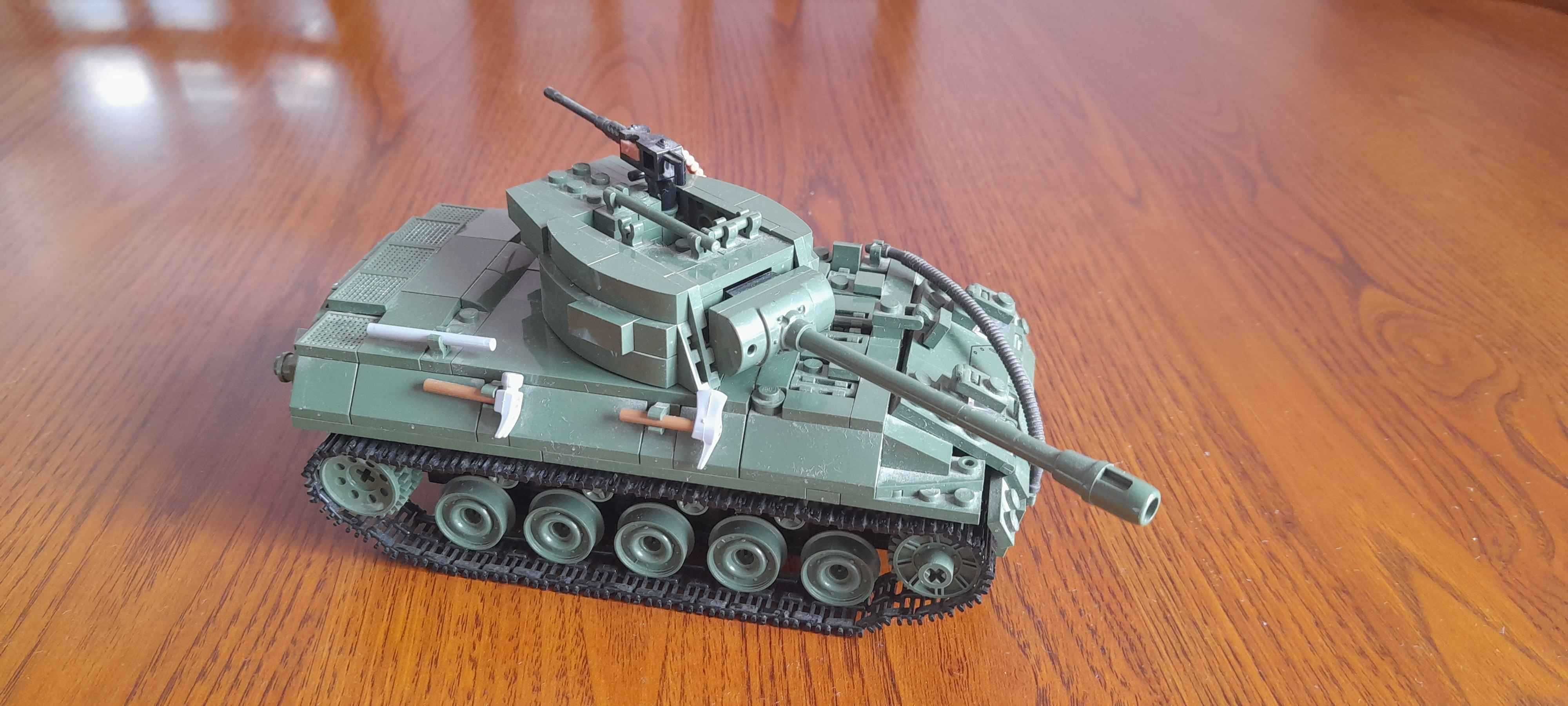 COBI M18 Hellcat (3006)
