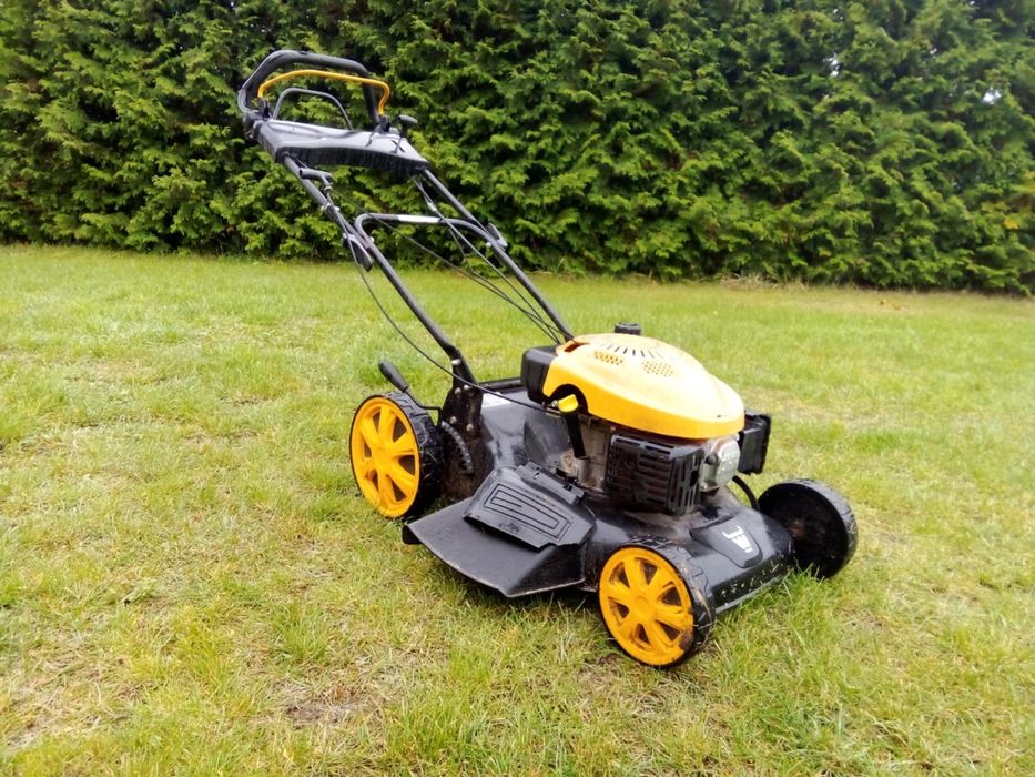 Kosiarka spalinowa Mowox