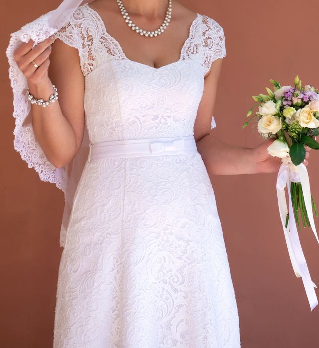 Продам весільне плаття