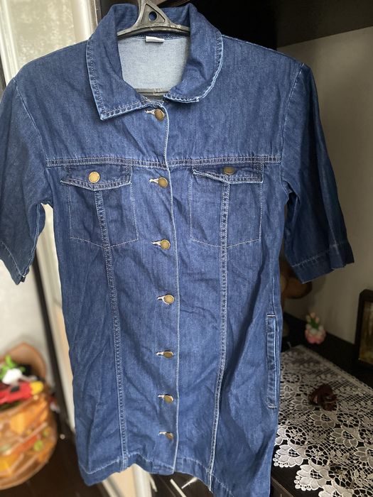 Продам сарафан розмио м