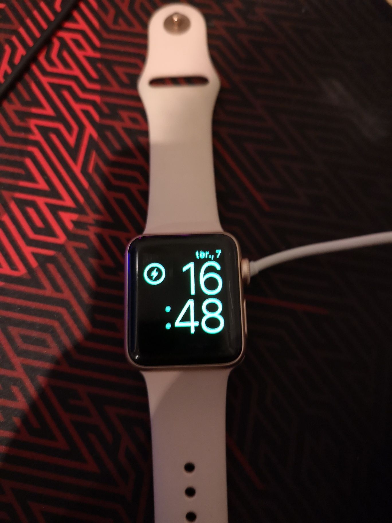 Apple watch série 3