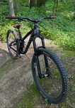 Ns bikes fuzz 2025 mullet custom ( yt tues rage spindrift dh )