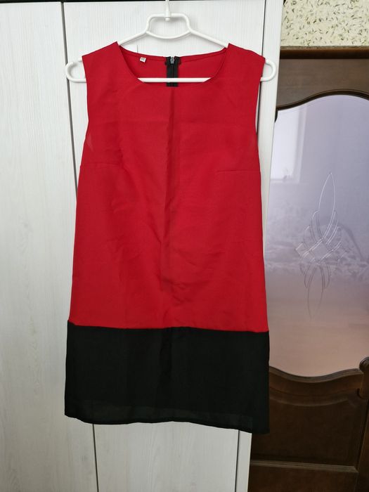 Сукня жіноча габардин