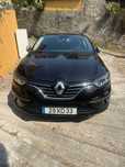 Renault megane  Iv gt line 1.5 dci 115cv