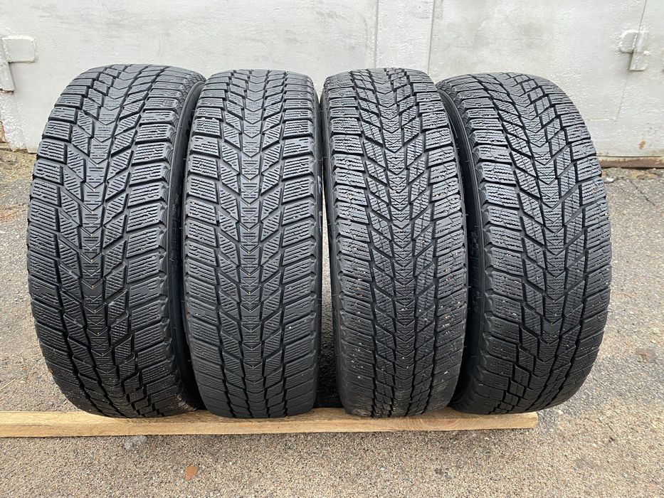 175/65 r14 зимова резина Nexen WinGuard Ice Plus (2023)
