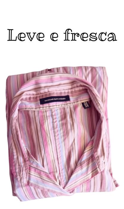 Camisa Massimo Dutti
