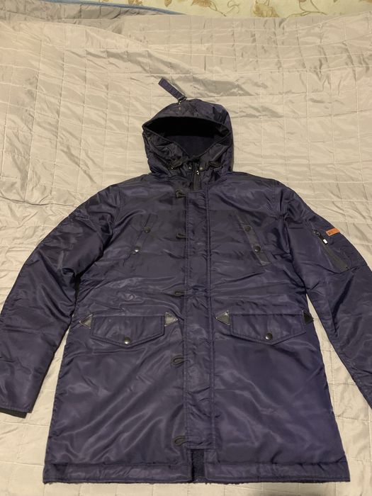 Курта-парка Spark