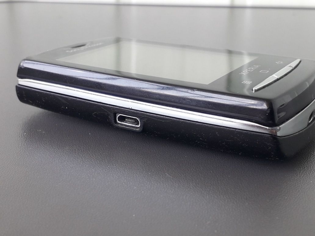 Sony Ericsson U20i