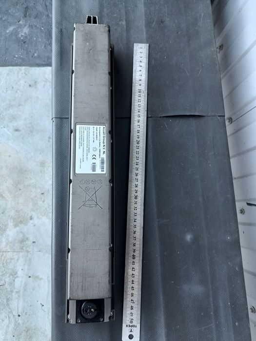 Акумулятор електровелосипед Ion 36v  li ion