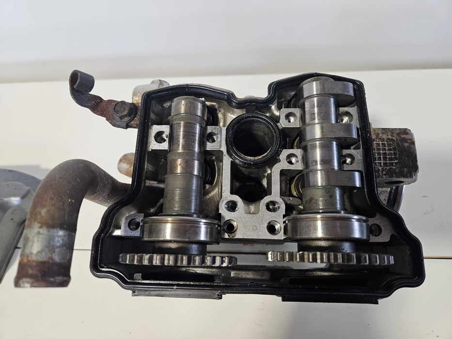 Silnik Yamaha 426 2002r.