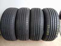 4x 185/55 R15 86H Kumho Ecowing ES01 2020r 7,0mm