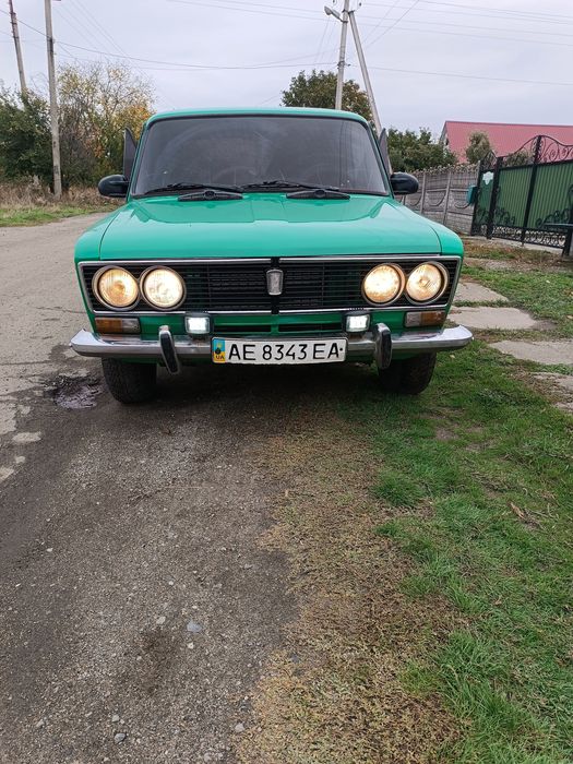Ваз 2103 5ти ступка